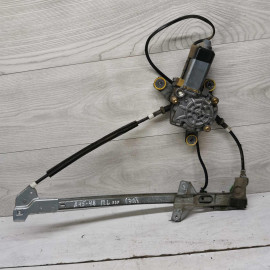 Стеклоподъёмник электрический передний левый Audi 100 C4