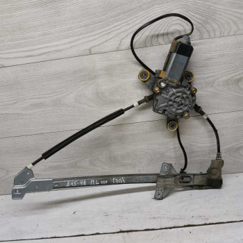 Стеклоподъёмник электрический передний левый Audi 100 C4