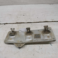 Реле вентилятора охлаждения радиатора Audi 100 C4