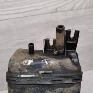 Абсорбер Audi 100 C4