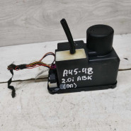 Вакуумное устройство системы центрального замка Audi 100 C4, Audi A6 C4 