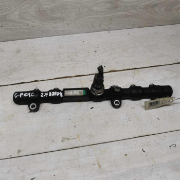 Рампа топливная SsangYong Rexton II