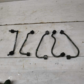 Трубка топливная SsangYong Rexton II