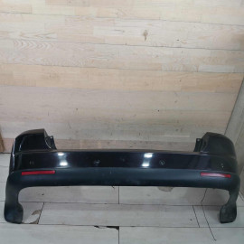 Бампер задний SsangYong Rexton II
