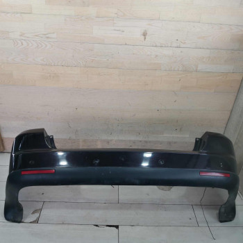Бампер задний SsangYong Rexton II