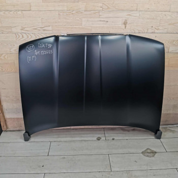 Капот Skoda Octavia I (A4)