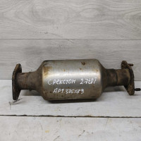 Катализатор SsangYong Rexton II