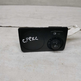 Корректор фар SsangYong Rexton II Корректор фар SsangYong Rexton II