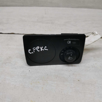 Корректор фар SsangYong Rexton II