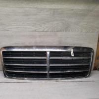 Решетка радиатора SsangYong Rexton II дефект, дефект