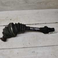 Карданчика рулевой колонки SsangYong Rexton II