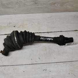Карданчика рулевой колонки SsangYong Rexton II