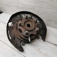 Цапфа задняя левая SsangYong Rexton II