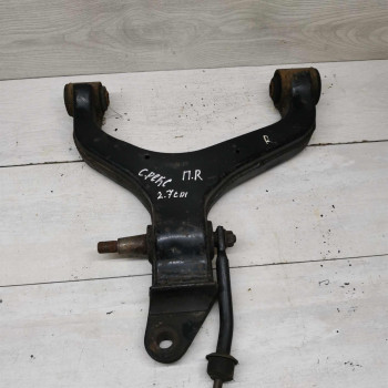 Рычаг подвески передний правый SsangYong Rexton II Рычаг подвески передний правый SsangYong Rexton II