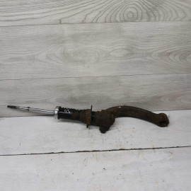 Амортизатор передний левый SsangYong Rexton II