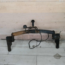 Фаркоп SsangYong Rexton II