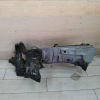 Лонжерон передний левый SsangYong Rexton II