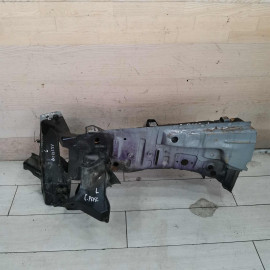 Лонжерон передний левый SsangYong Rexton II