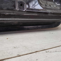 Крышка багажника SsangYong Rexton II