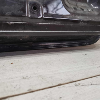 Крышка багажника SsangYong Rexton II