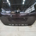 Крышка багажника SsangYong Rexton II