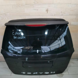 Крышка багажника SsangYong Rexton II