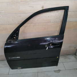 Дверь передняя левая SsangYong Rexton II, дефекты