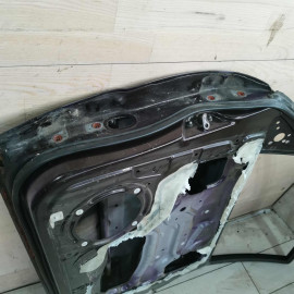 Дверь передняя правая SsangYong Rexton II