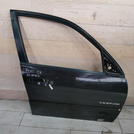 Дверь передняя правая SsangYong Rexton II