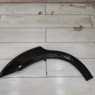 Молдинг крыла задний правый SsangYong Rexton II Молдинг крыла задний правый SsangYong Rexton II