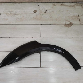 Молдинг крыла задний правый SsangYong Rexton II
