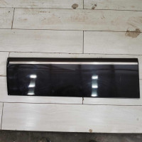 Молдинг двери  передний левый SsangYong Rexton II