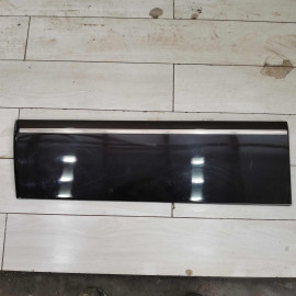 Молдинг двери  передний левый SsangYong Rexton II