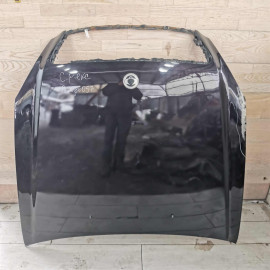 Капот SsangYong Rexton II