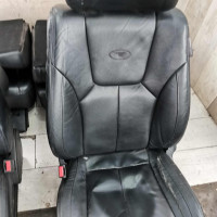 Сиденье салон SsangYong Rexton II