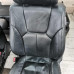 Сиденье салон SsangYong Rexton II