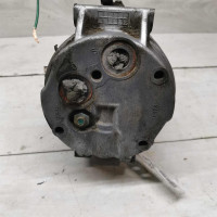 Компрессор кондиционера SsangYong Rexton II