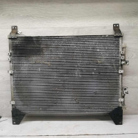 Радиатор кондиционера SsangYong Rexton II