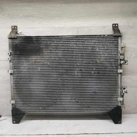 Радиатор кондиционера SsangYong Rexton II