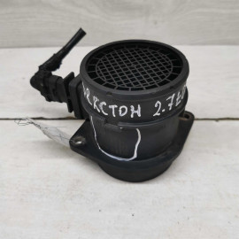 Расходомер воздуха массаметр SsangYong Rexton II