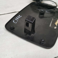 Лючок бензобака SsangYong Rexton II