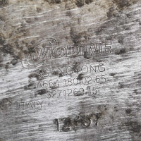 Корпус масляного фильтра SsangYong Rexton II