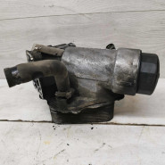 Корпус масляного фильтра SsangYong Rexton II