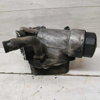 Корпус масляного фильтра SsangYong Rexton II