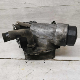 Корпус масляного фильтра SsangYong Rexton II