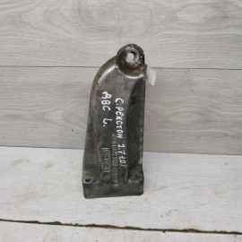 Кронштейн двигателя левый SsangYong Rexton II