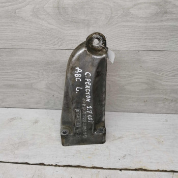 Кронштейн двигателя левый SsangYong Rexton II Кронштейн двигателя левый SsangYong Rexton II