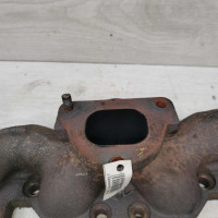 Коллектор выпускной SsangYong Rexton II