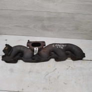 Коллектор выпускной SsangYong Rexton II