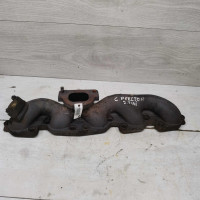 Коллектор выпускной SsangYong Rexton II